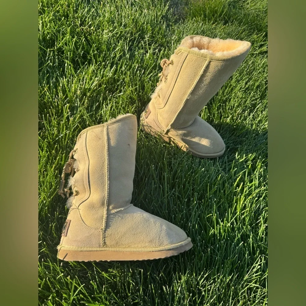 Women’s Australian Luxe boots